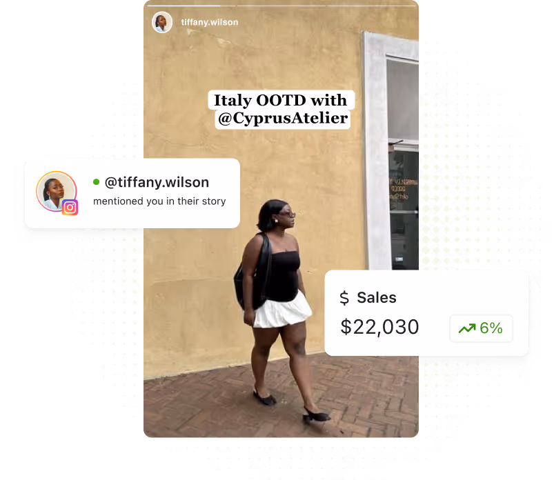 Aspire Influencer Marketing Platform