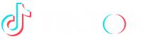 TikTok logo