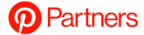 Pinterest Partners logo