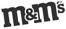M&M's