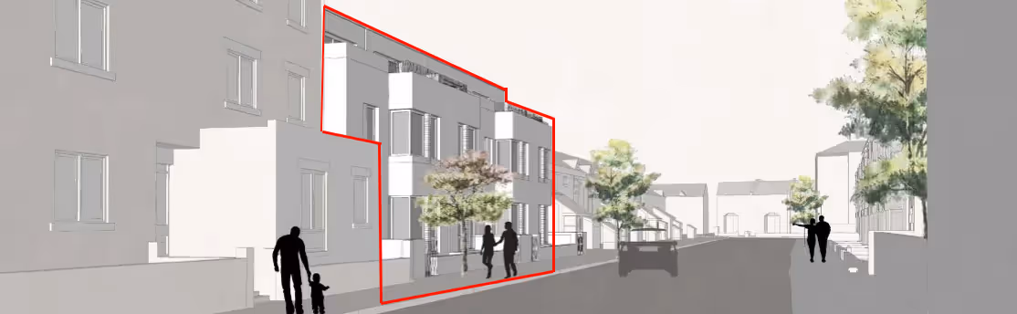 Lanbury Group is a privately owned property development and investment company operating in London and the South East.