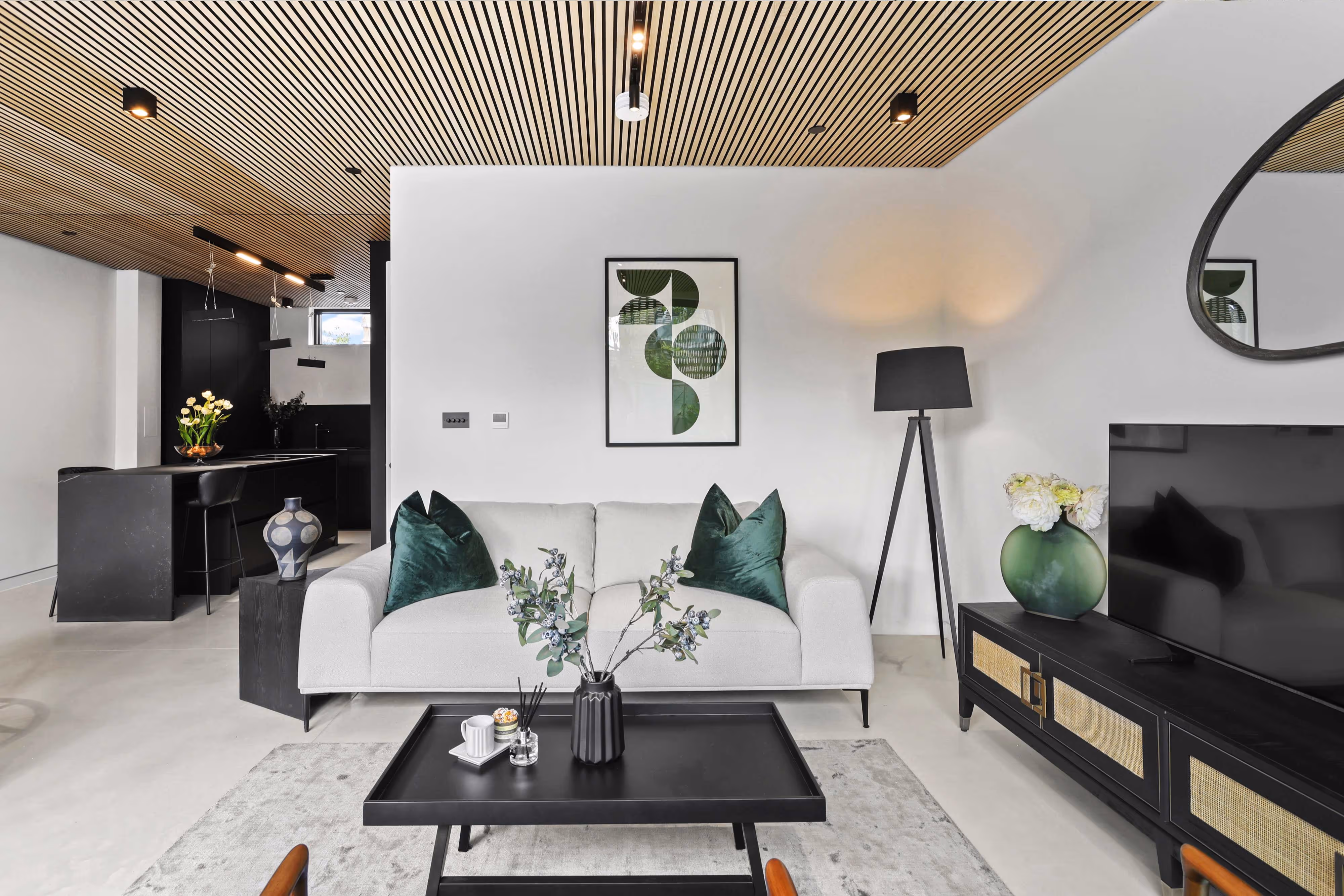 Lanbury Group is a privately owned property development and investment company operating in London and the South East.