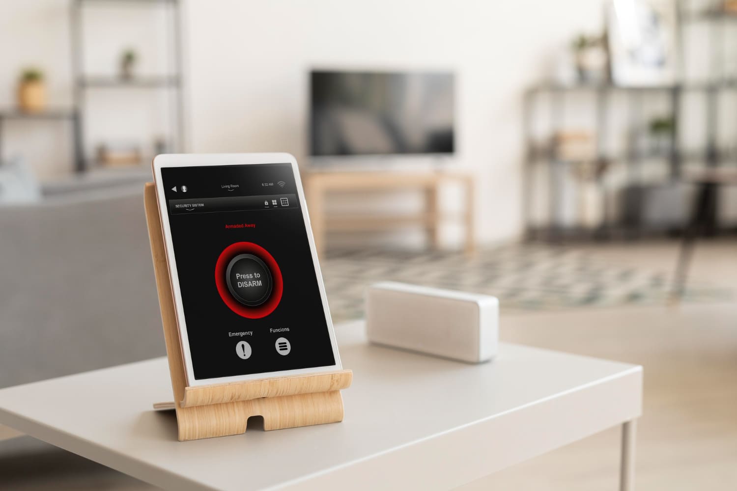 Muebles inteligentes con IA para un hogar más autónomo y moderno
