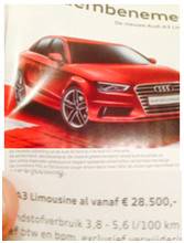 Zijn Marketeers een beetje dom