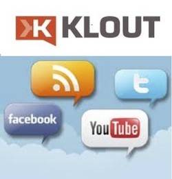 Klout