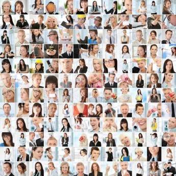 ijkpersoon - grote doelgroep