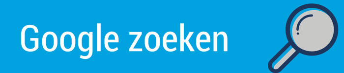 1-google-zoeken