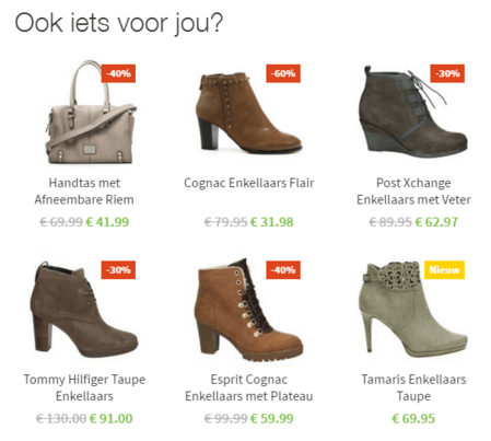 ook iets voor jou