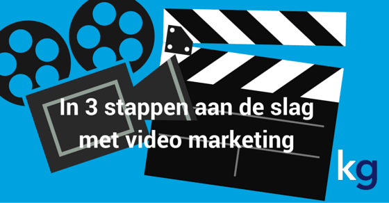 video marketing header