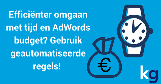 geautomatiseerde regels blog header