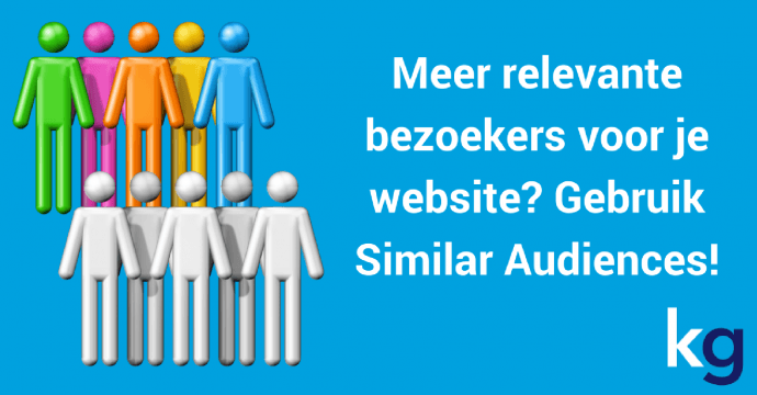 similar audiences banner