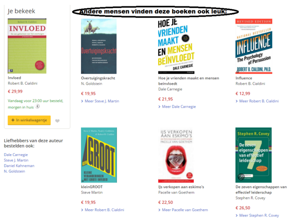 andere vinden ook leuk
