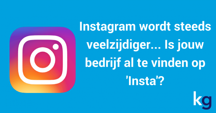 instagram blog header