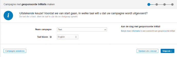 linkedin inmail screenshot 3