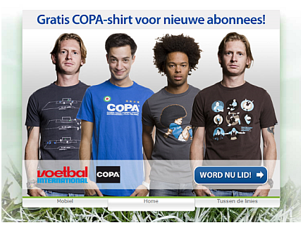 voetbal-international