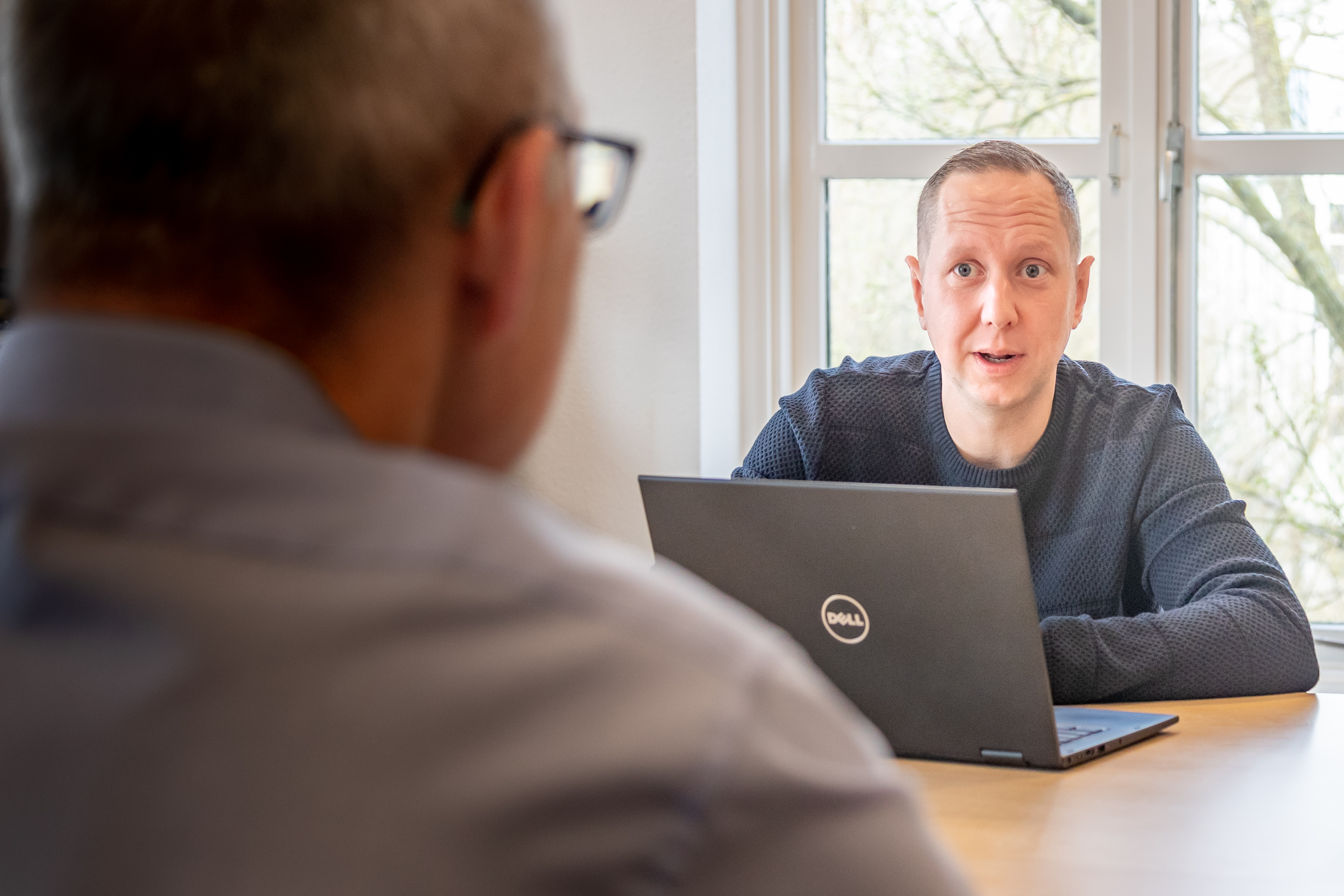 Medior Online consultant (met focus op groei & advies)