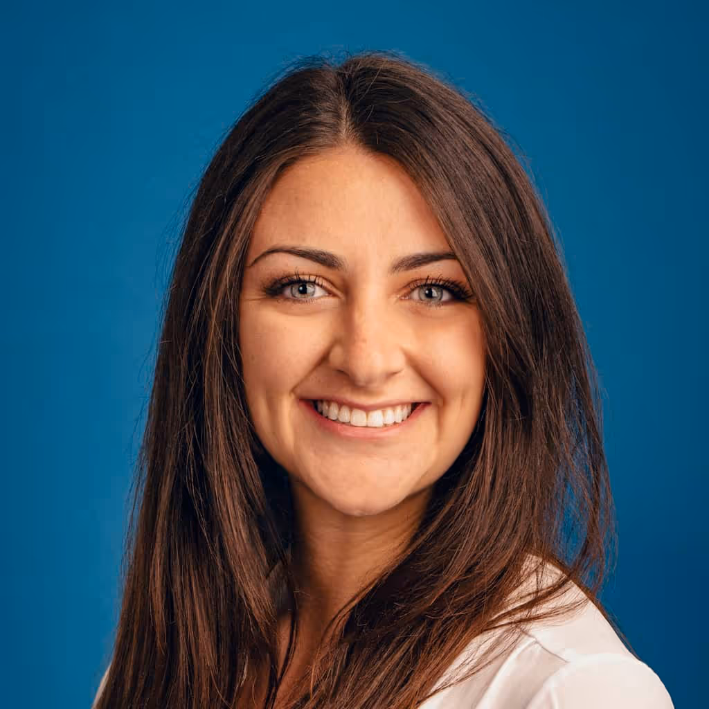 Headshot of Magda Houalla