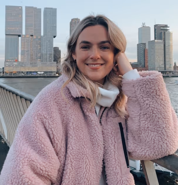 Headshot of Niamh Donoghue