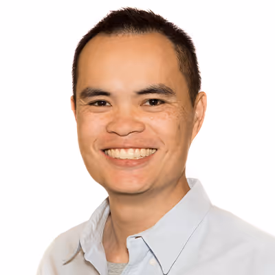 Headshot of Eric Lam