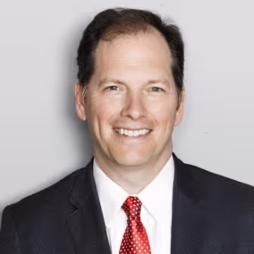 Headshot of Dr. Michael J. Breus