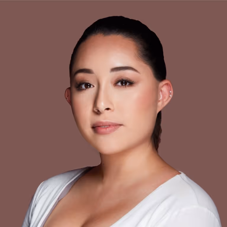 Headshot of Jessica Selfridge