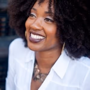 Headshot of Celena Gill