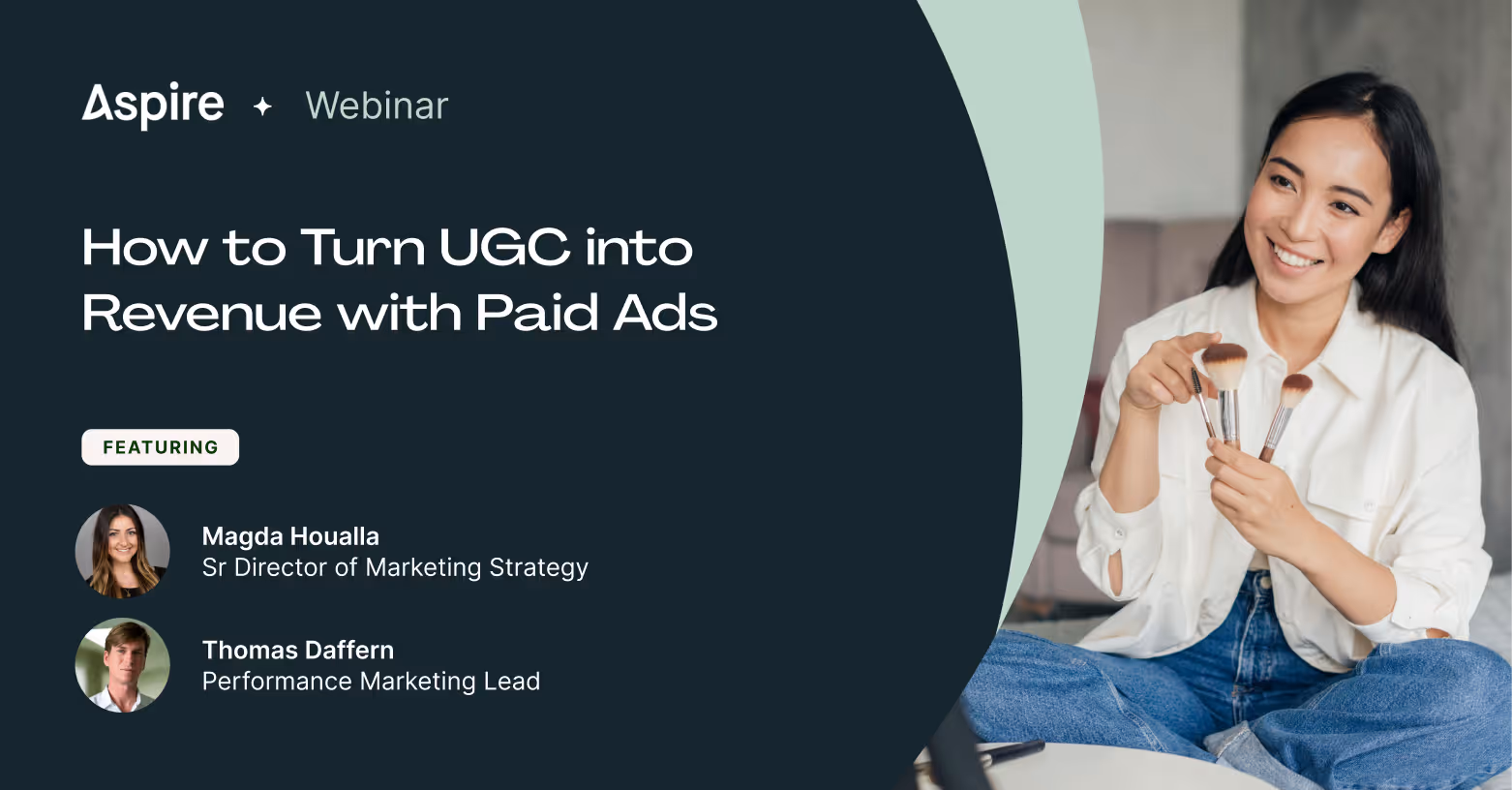 How to turn UGC into Revenue