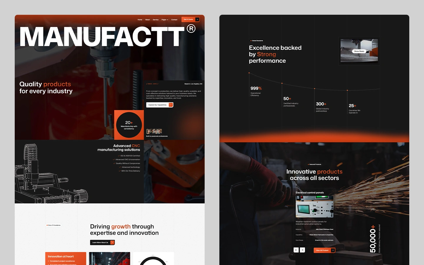 advanced-factory-webflow-template