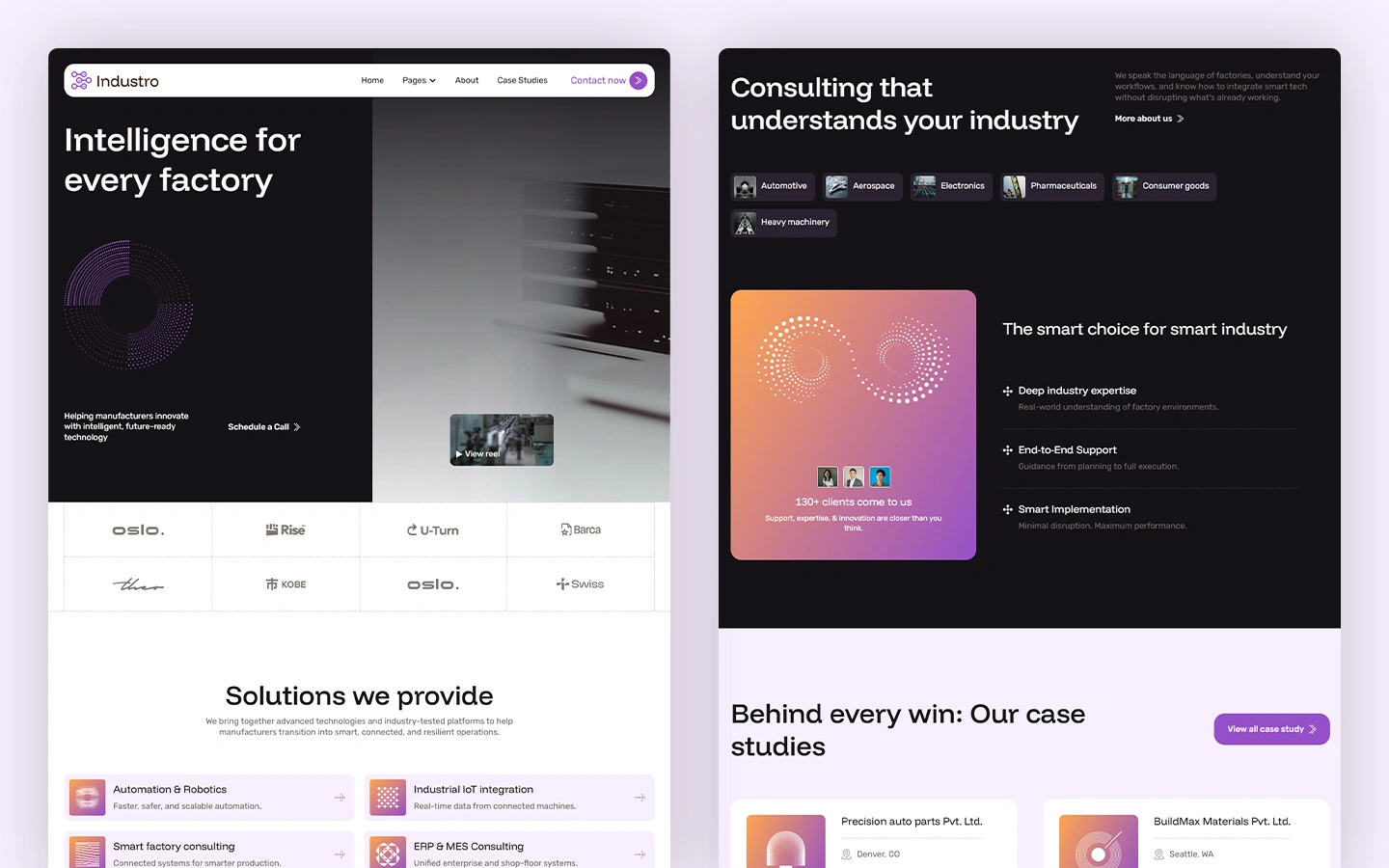 industrial-services-website-template