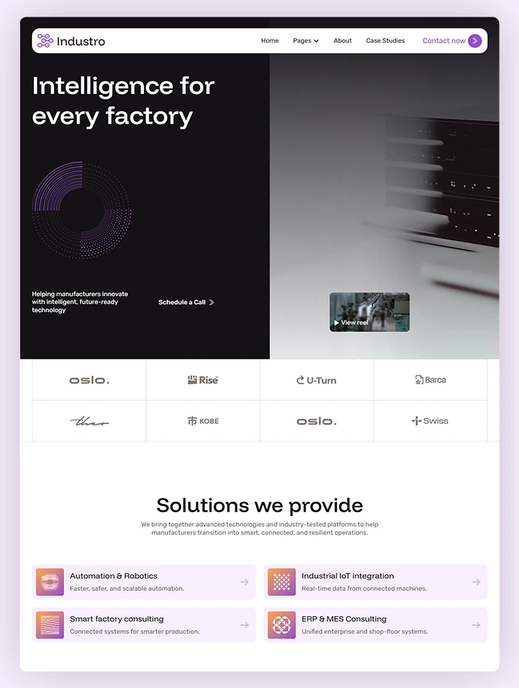 modern-manufacturers-webflow-template