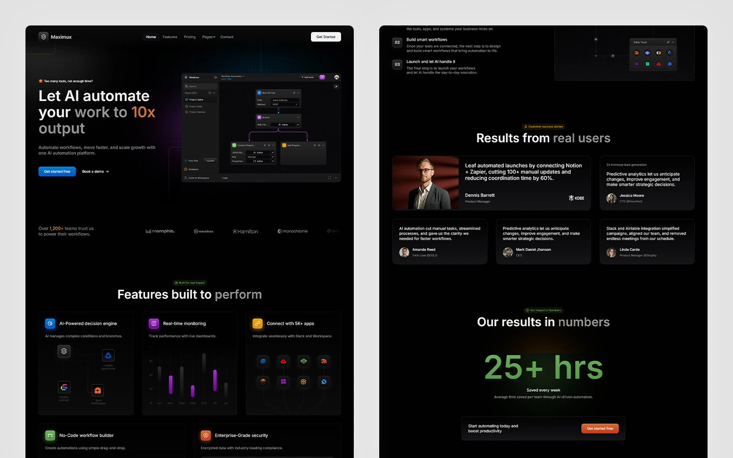 nextgen-ai-saas-automation-website
