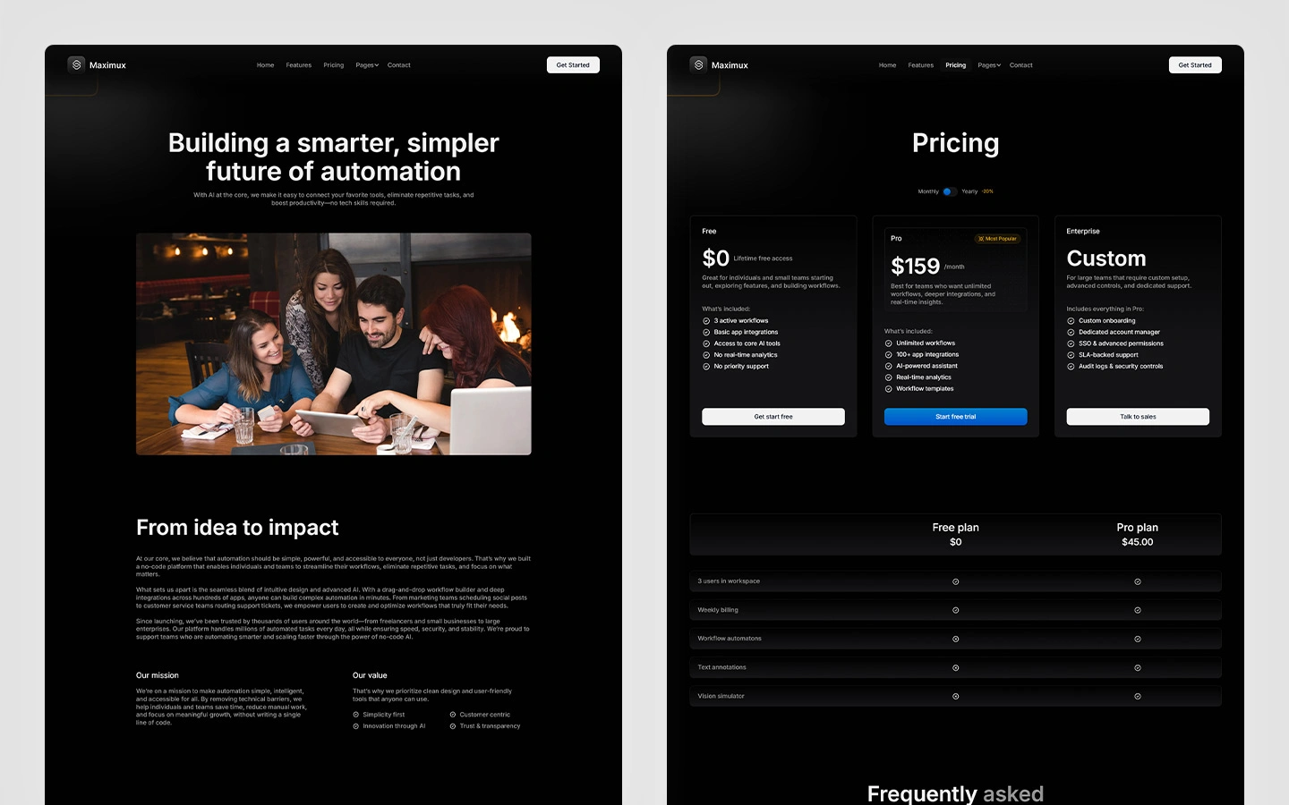 ai-automation-webflow-template