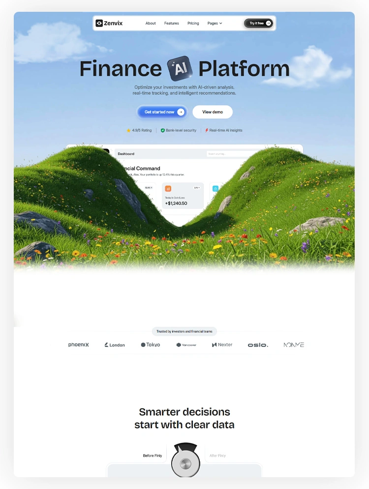 ai-finance-platform-webflow-template