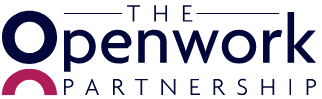 Logo for The Openwork Partnership