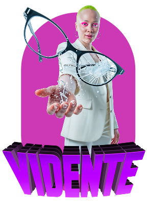 Viernes Visionario con la Vidente