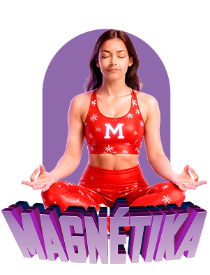 Martes de Magnétika