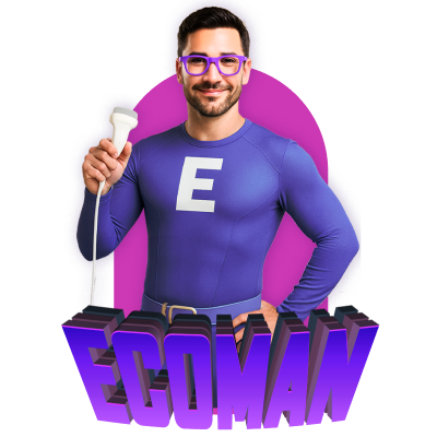 La oferta del miércoles con EcoMan