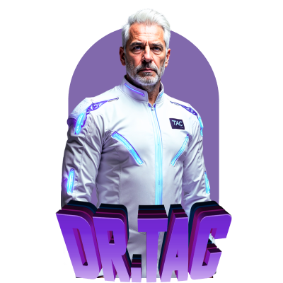 Este Sábado promos que salvan con Dr. TAC