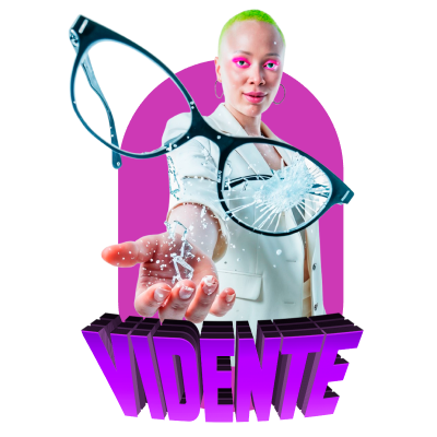 Viernes Visionario con la Vidente