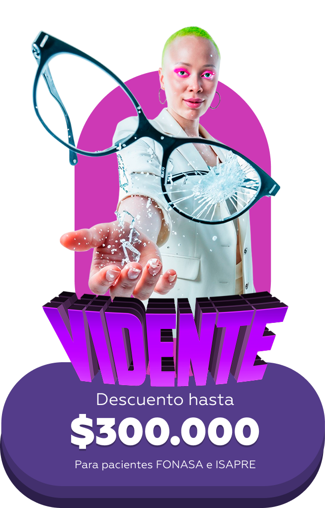 Viernes Visionario con la Vidente