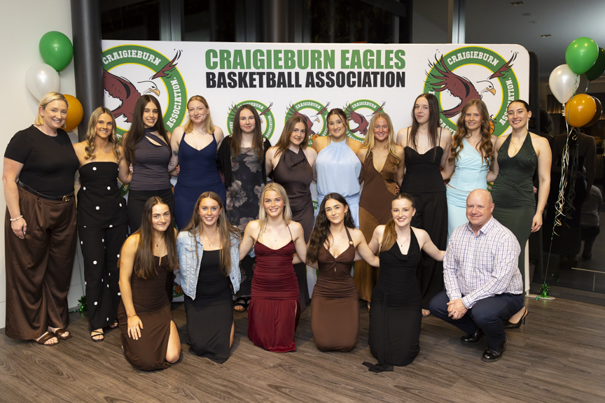 Senior Presentation Night!