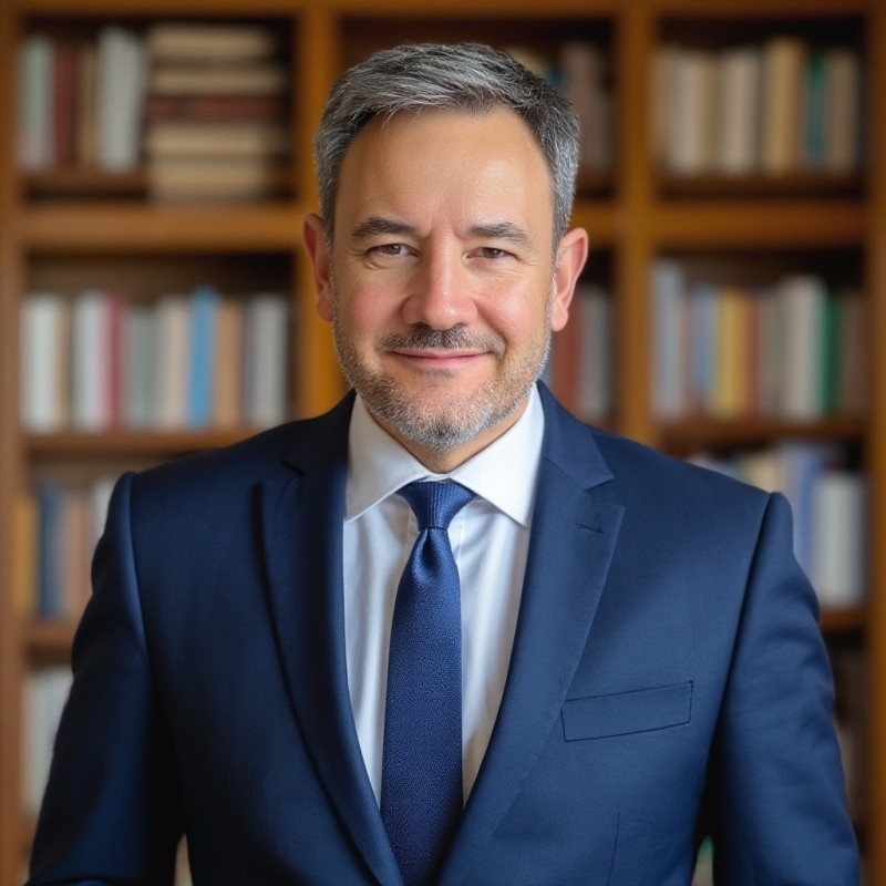 Jorge Fernández González