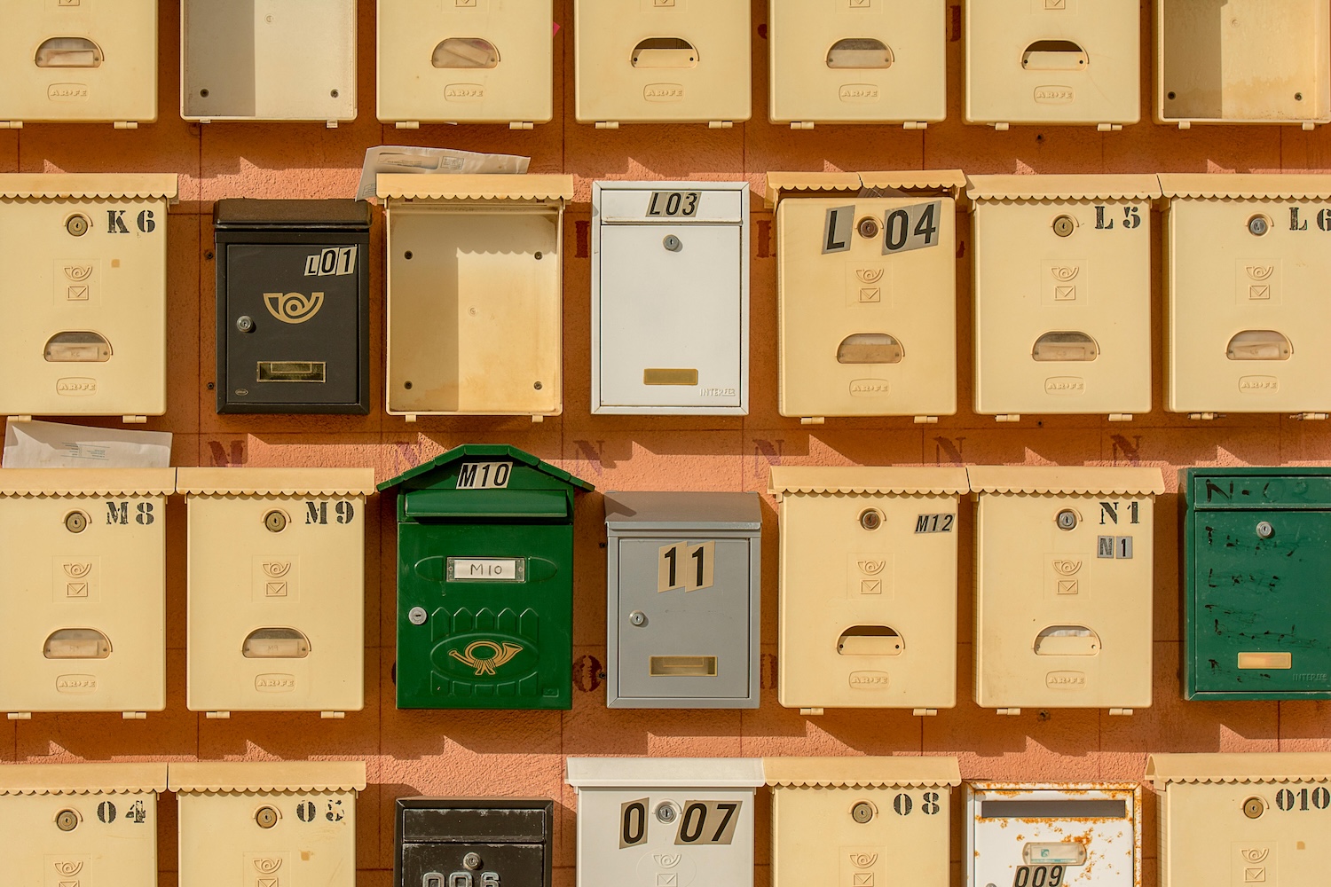 Advocacy request: Protecting vintage and secondhand micro businesses from the removal of Section 321