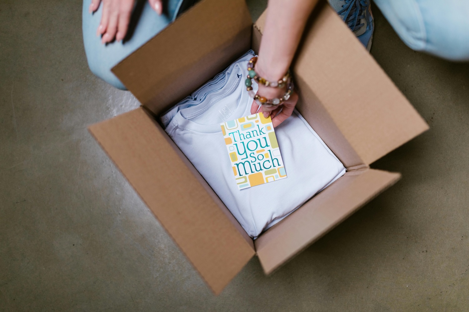 Workshop replay: Customer service strategies for vintage sellers