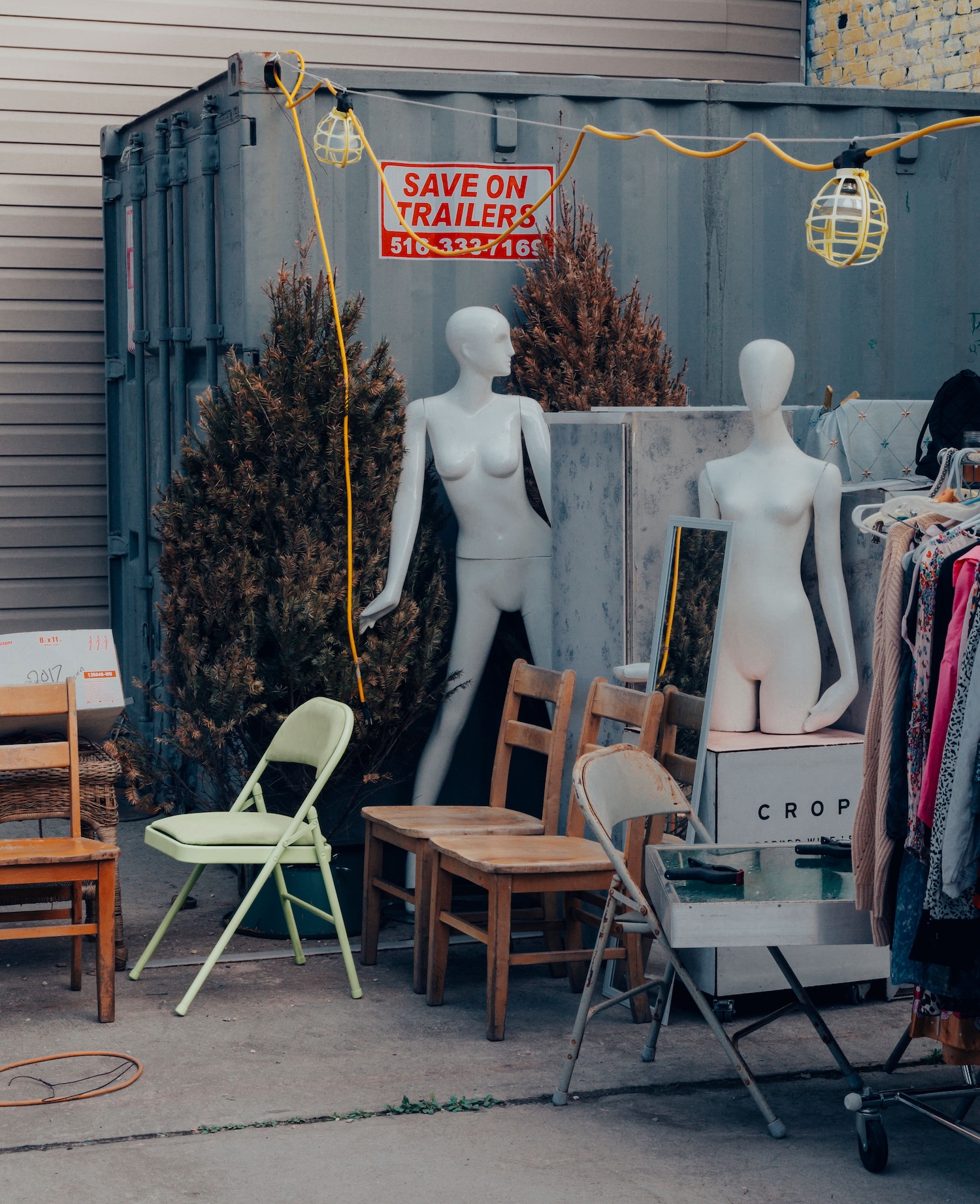 Workshop replay: Going local — how vintage sellers are building revenue outside online channels