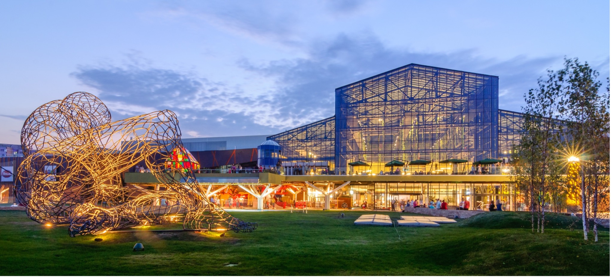 Revolutionizing Retail Media: How Footprints AI Helped Sonae Sierra Unlock the Power of Customer ...