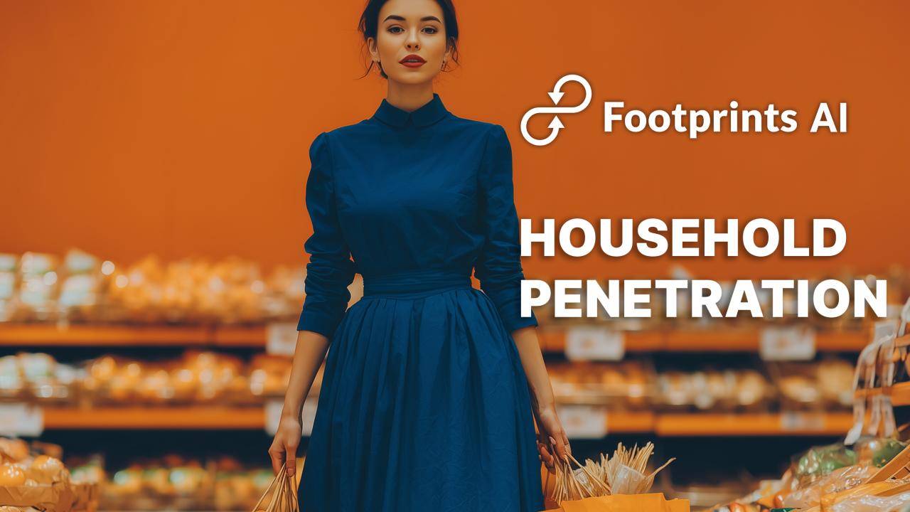 La penetración de los hogares: la base para el crecimiento duradero de la marca en los Retail Med...