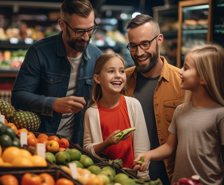 How Retailers Make Money: Profit Strategies Today and a Decade From Now blog article featured image