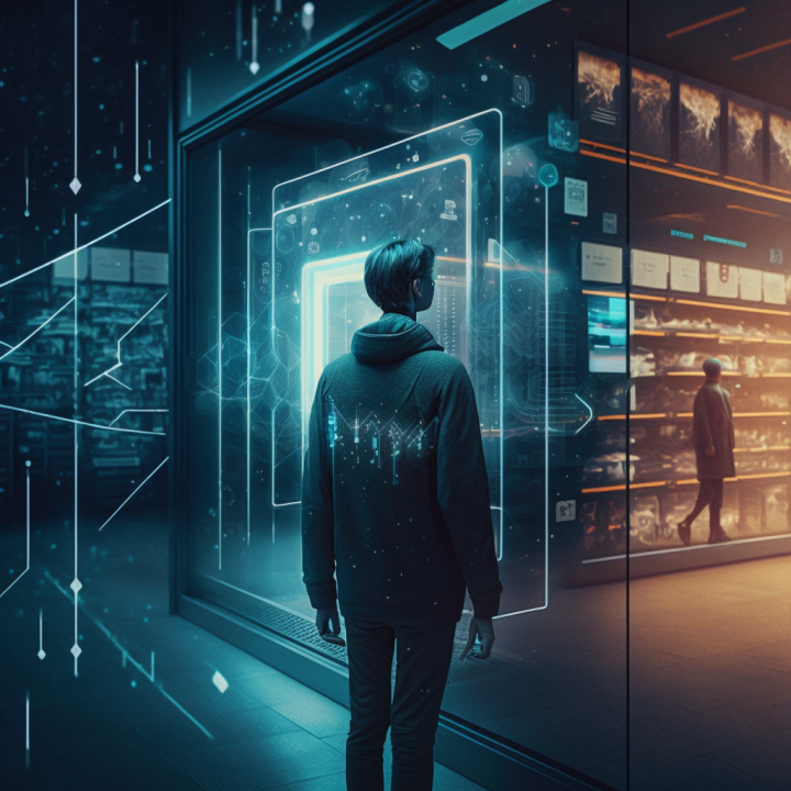 Prediction-Type AI for Physical Retail blog article featured image