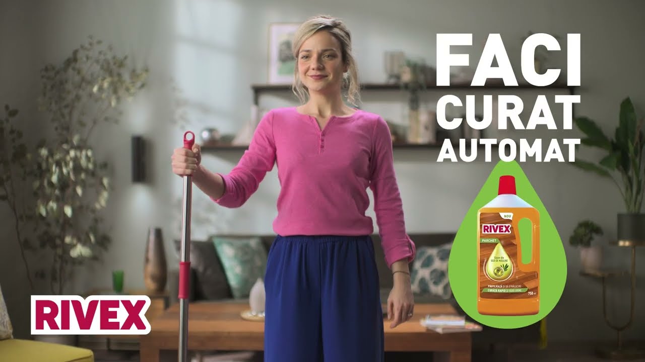 How Rivex Boosted Sales by 2.4X During Easter Cleaning Season retail media case study featured image